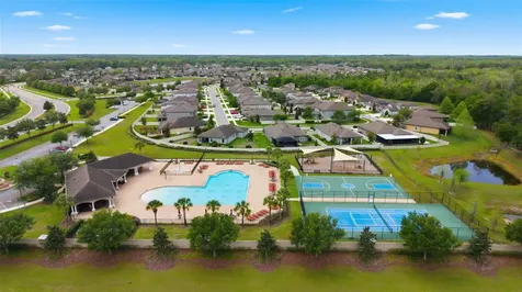 12451 Nouveau Avenue Spring Hill FL 34610
