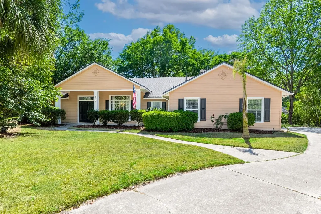 6924 SW 80th Drive Gainesville FL 32608
