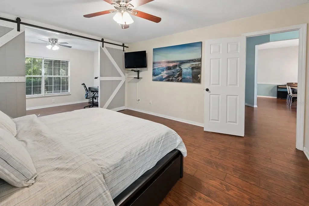 6924 SW 80th Drive Gainesville FL 32608