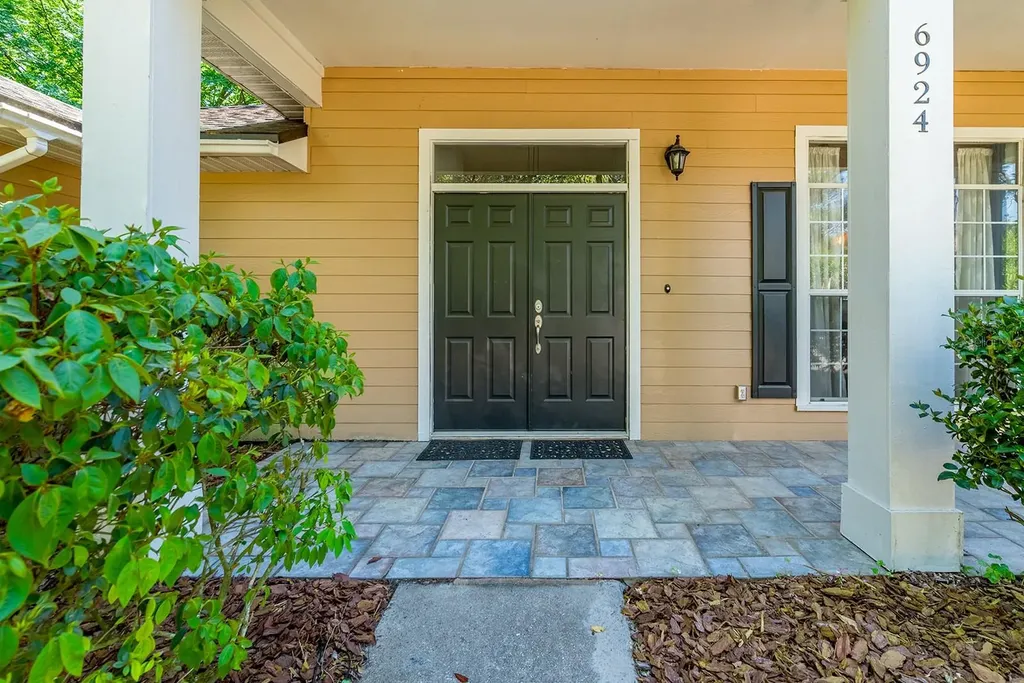 6924 SW 80th Drive Gainesville FL 32608