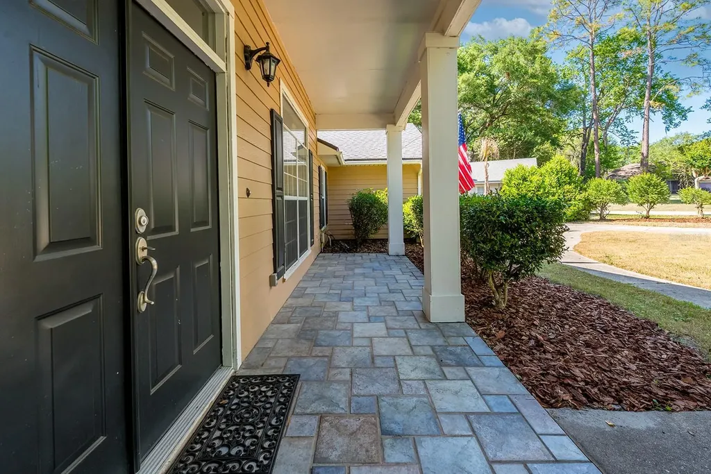 6924 SW 80th Drive Gainesville FL 32608