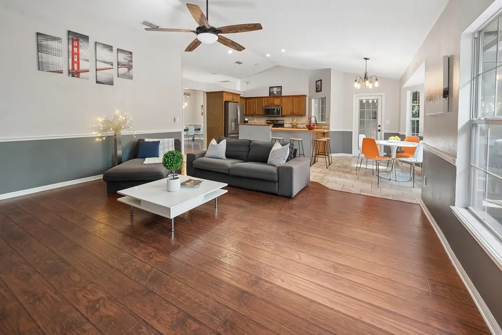 6924 SW 80th Drive Gainesville FL 32608