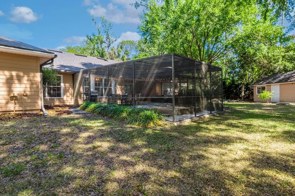 6924 SW 80th Drive Gainesville FL 32608