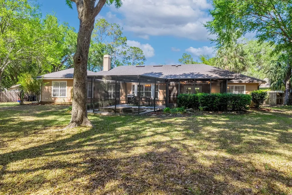6924 SW 80th Drive Gainesville FL 32608