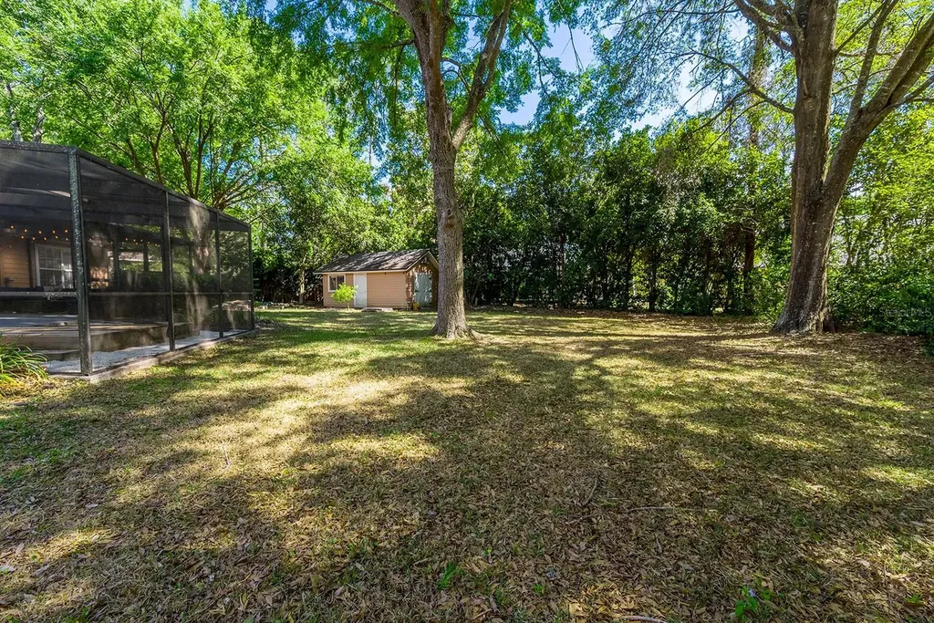 6924 SW 80th Drive Gainesville FL 32608