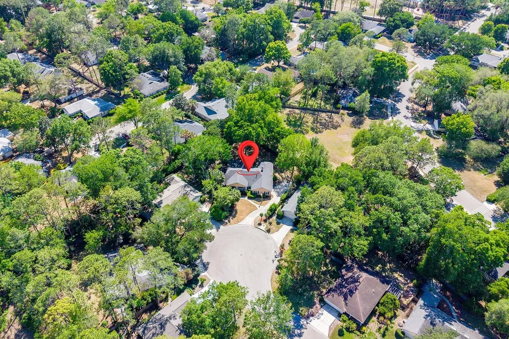 6924 SW 80th Drive Gainesville FL 32608