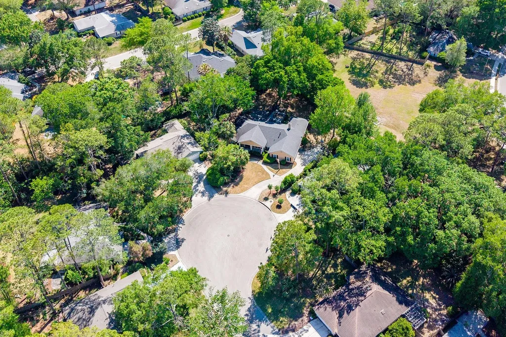 6924 SW 80th Drive Gainesville FL 32608