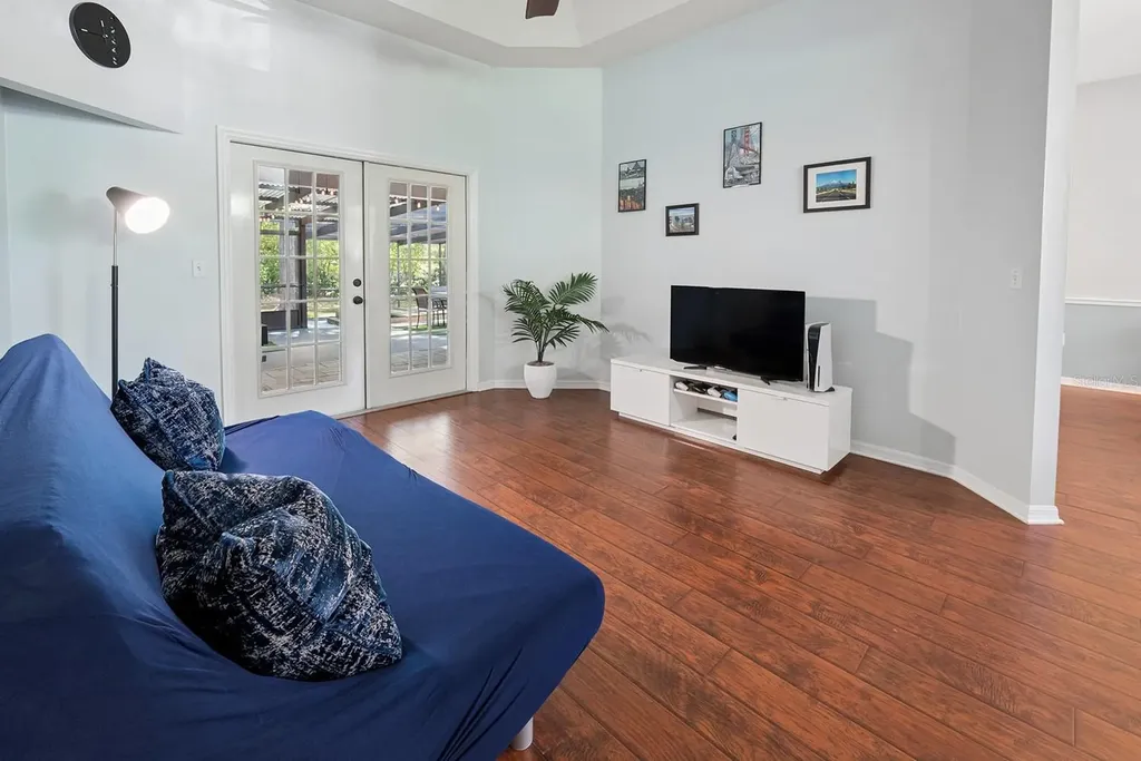 6924 SW 80th Drive Gainesville FL 32608