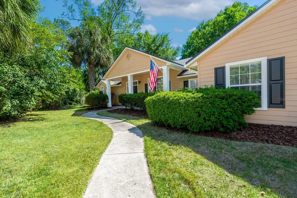 6924 SW 80th Drive Gainesville FL 32608