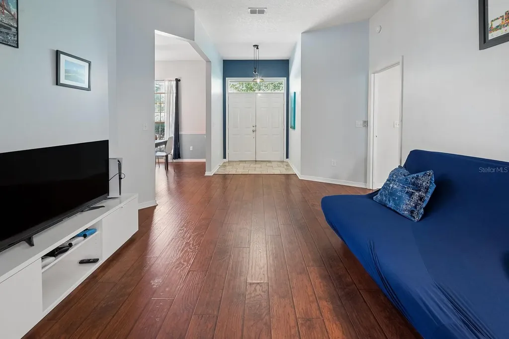 6924 SW 80th Drive Gainesville FL 32608