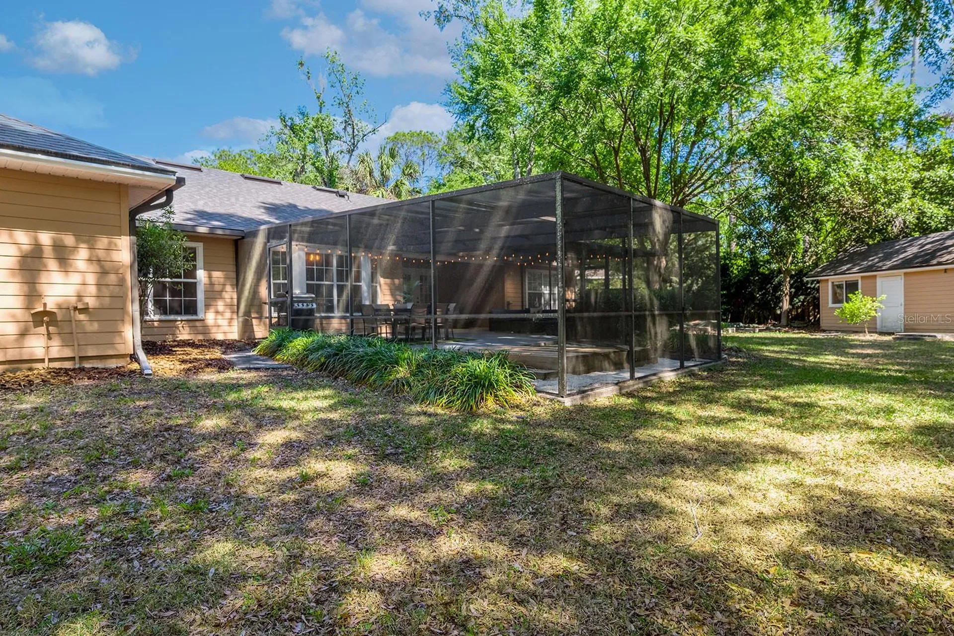 6924 SW 80th Drive Gainesville FL 32608