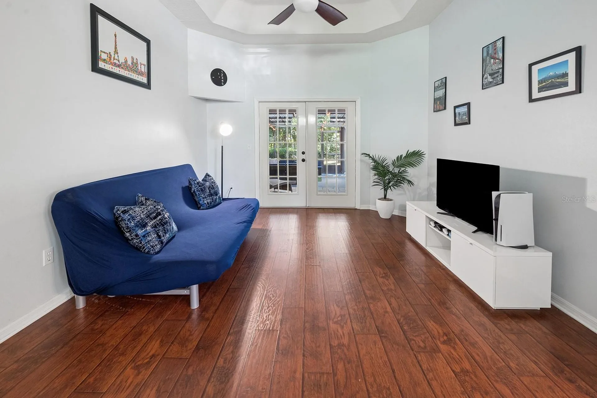 6924 SW 80th Drive Gainesville FL 32608