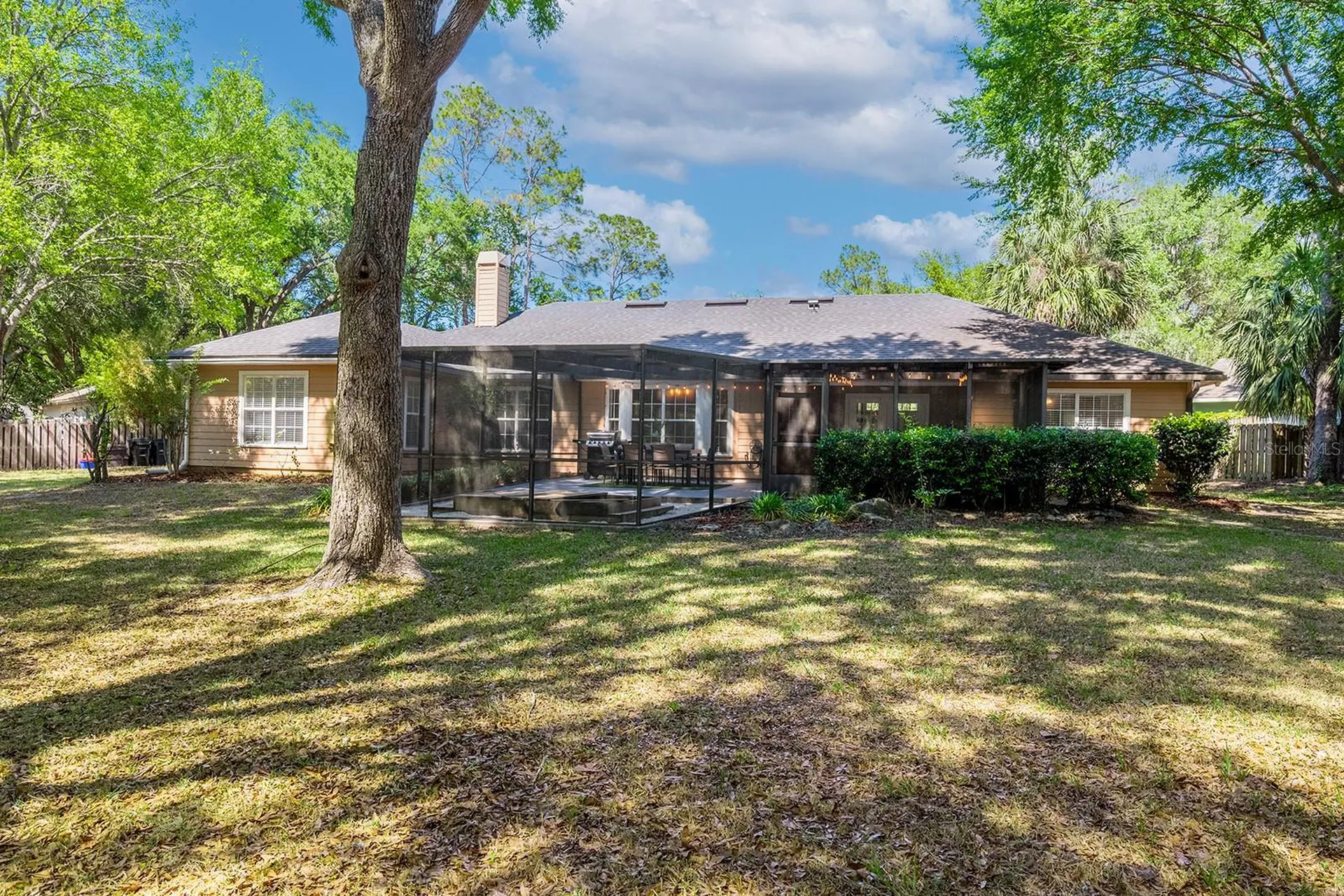 6924 SW 80th Drive Gainesville FL 32608