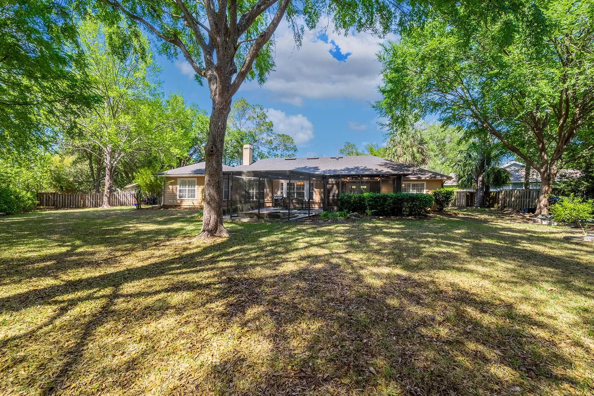 6924 SW 80th Drive Gainesville FL 32608