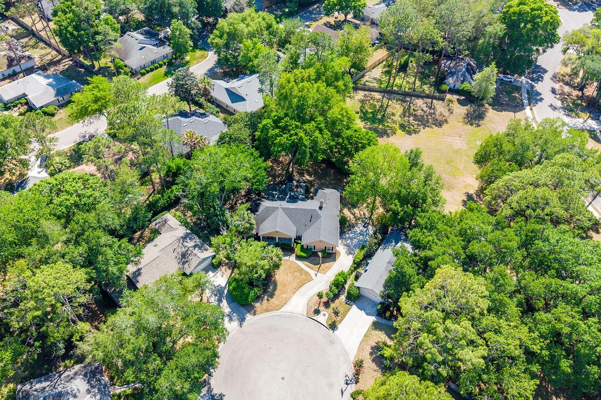 6924 SW 80th Drive Gainesville FL 32608