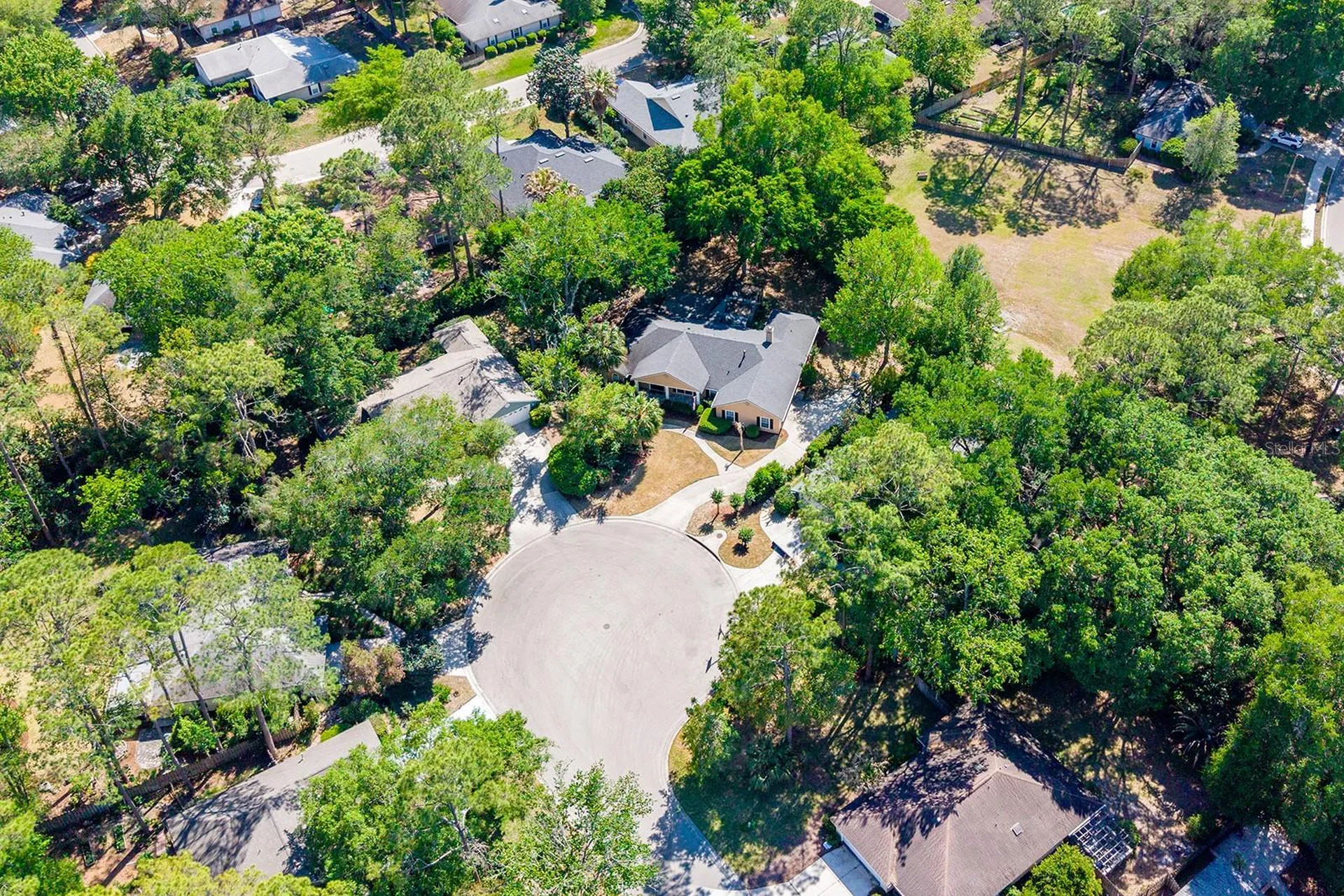 6924 SW 80th Drive Gainesville FL 32608