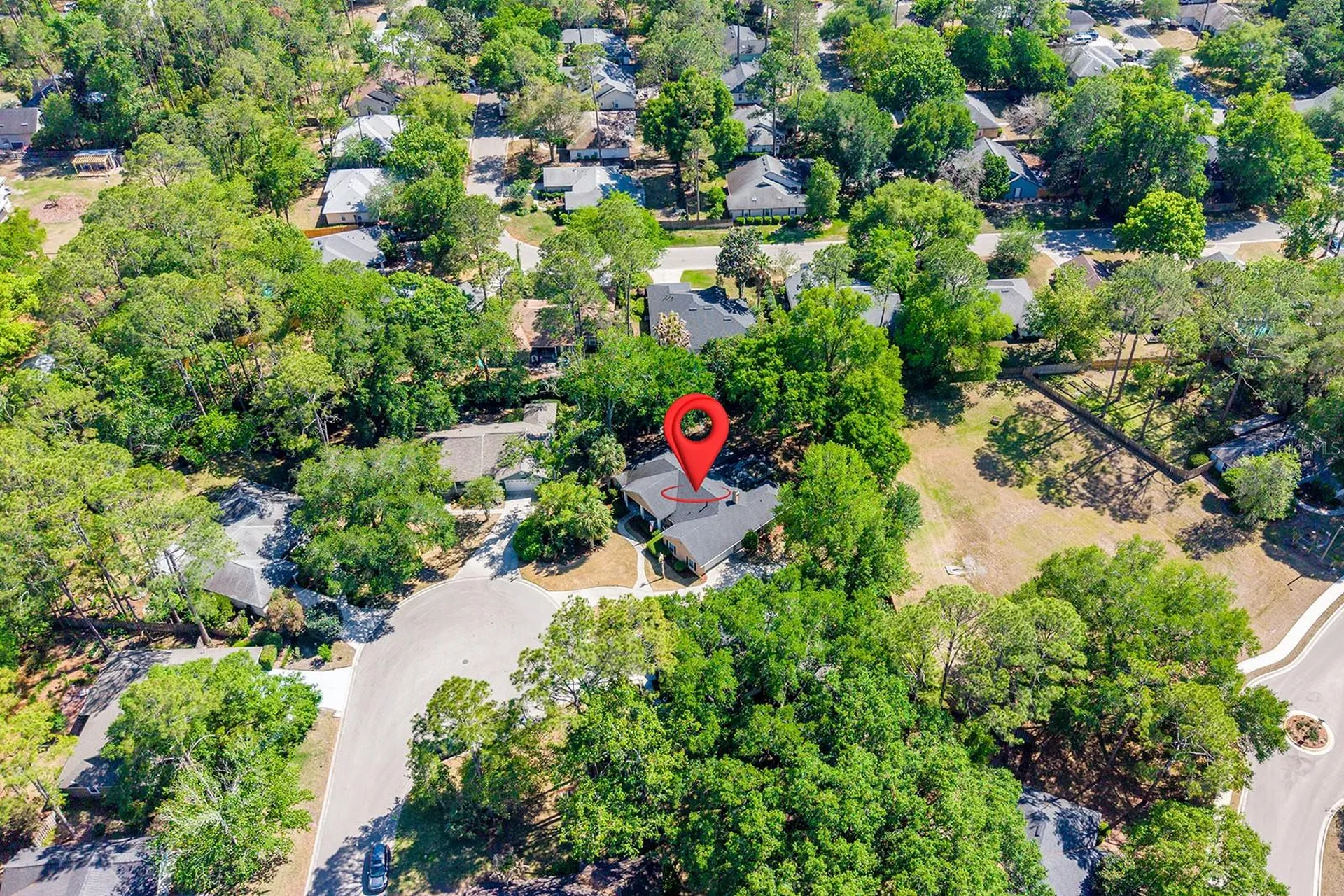 6924 SW 80th Drive Gainesville FL 32608