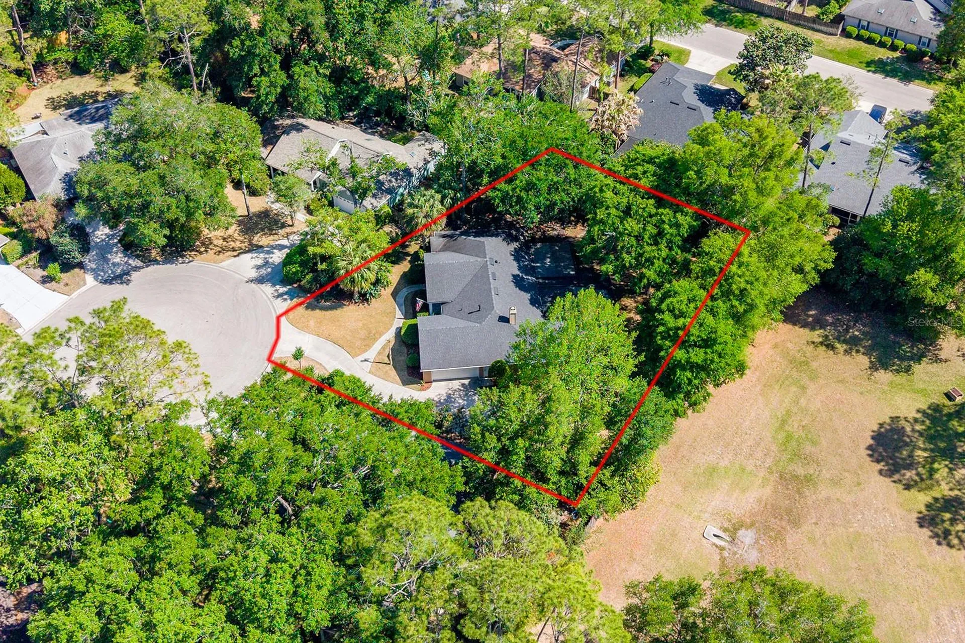 6924 SW 80th Drive Gainesville FL 32608