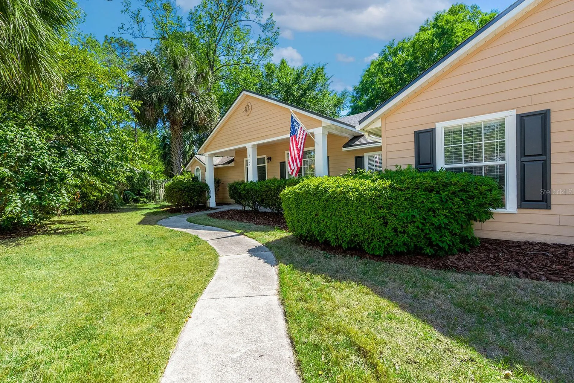 6924 SW 80th Drive Gainesville FL 32608