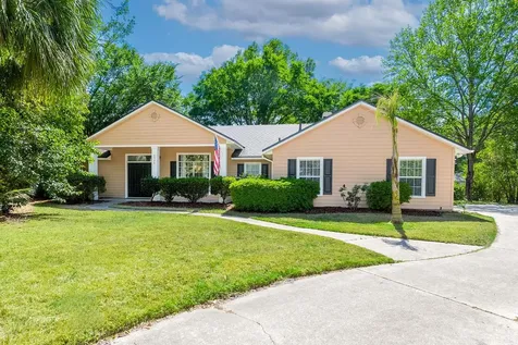 6924 SW 80th Drive Gainesville FL 32608