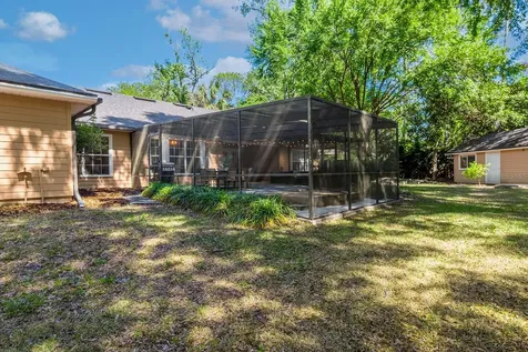 6924 SW 80th Drive Gainesville FL 32608