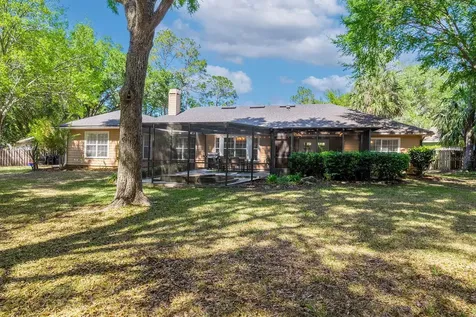 6924 SW 80th Drive Gainesville FL 32608