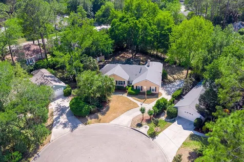 6924 SW 80th Drive Gainesville FL 32608