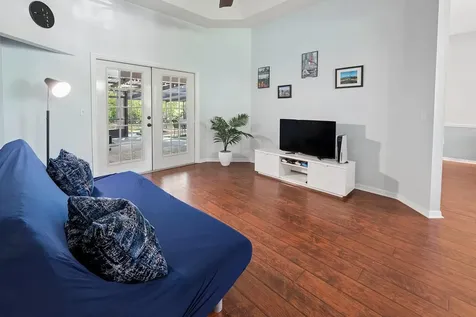 6924 SW 80th Drive Gainesville FL 32608