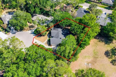 6924 SW 80th Drive Gainesville FL 32608