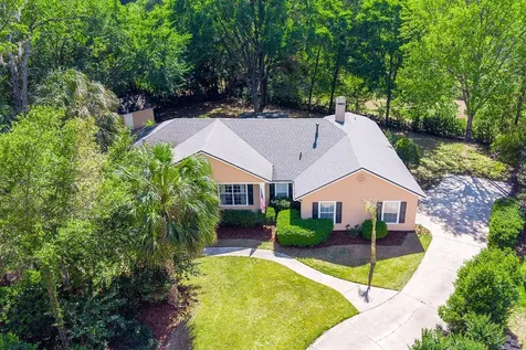 6924 SW 80th Drive Gainesville FL 32608