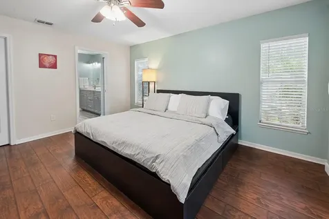 6924 SW 80th Drive Gainesville FL 32608