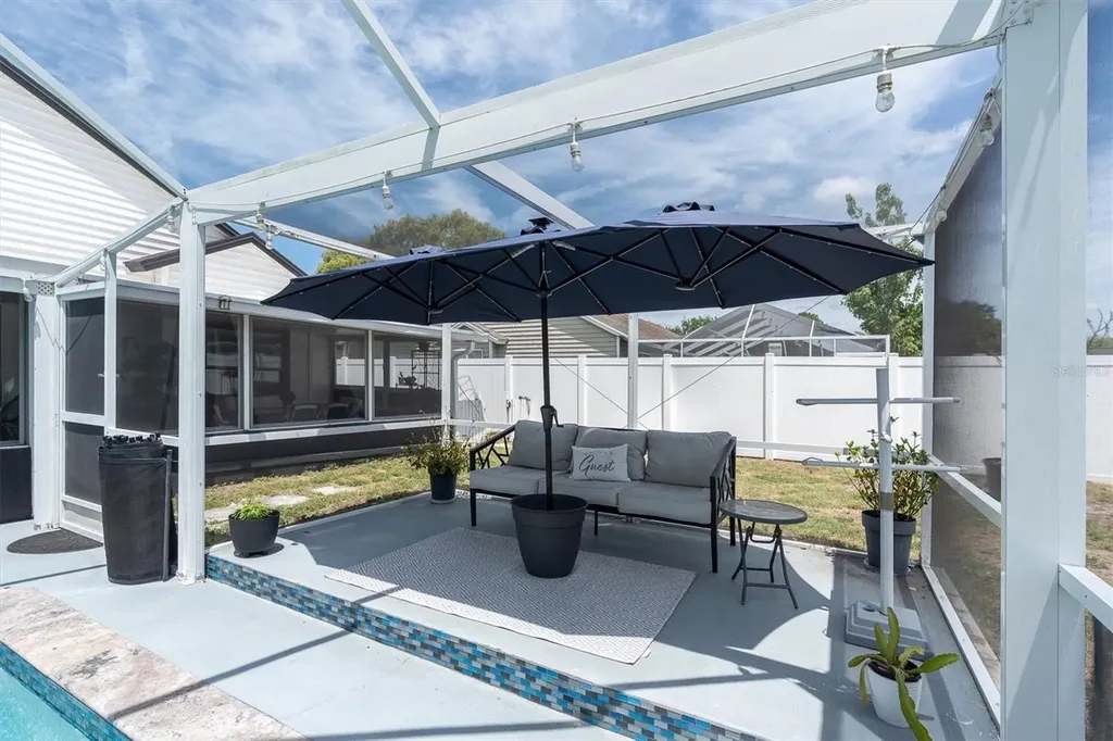 7424 Swan Lake Drive New Port Richey FL 34655