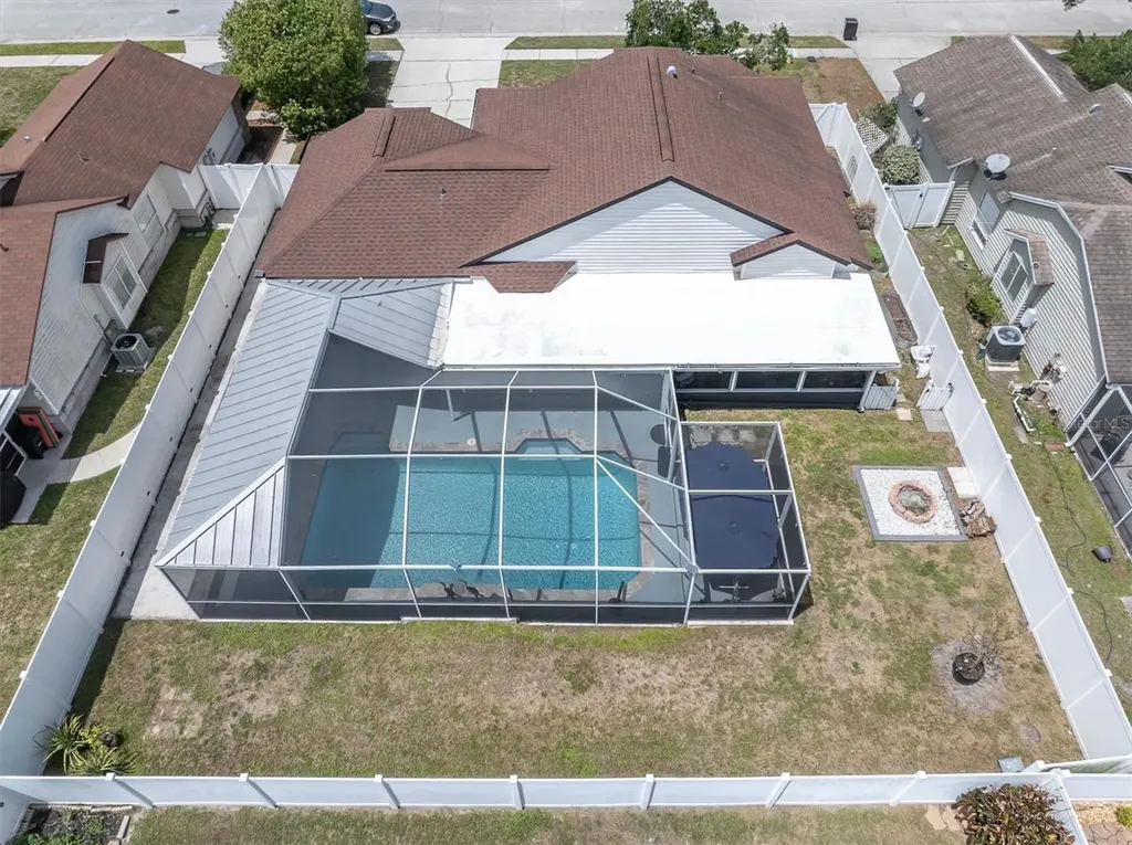 7424 Swan Lake Drive New Port Richey FL 34655