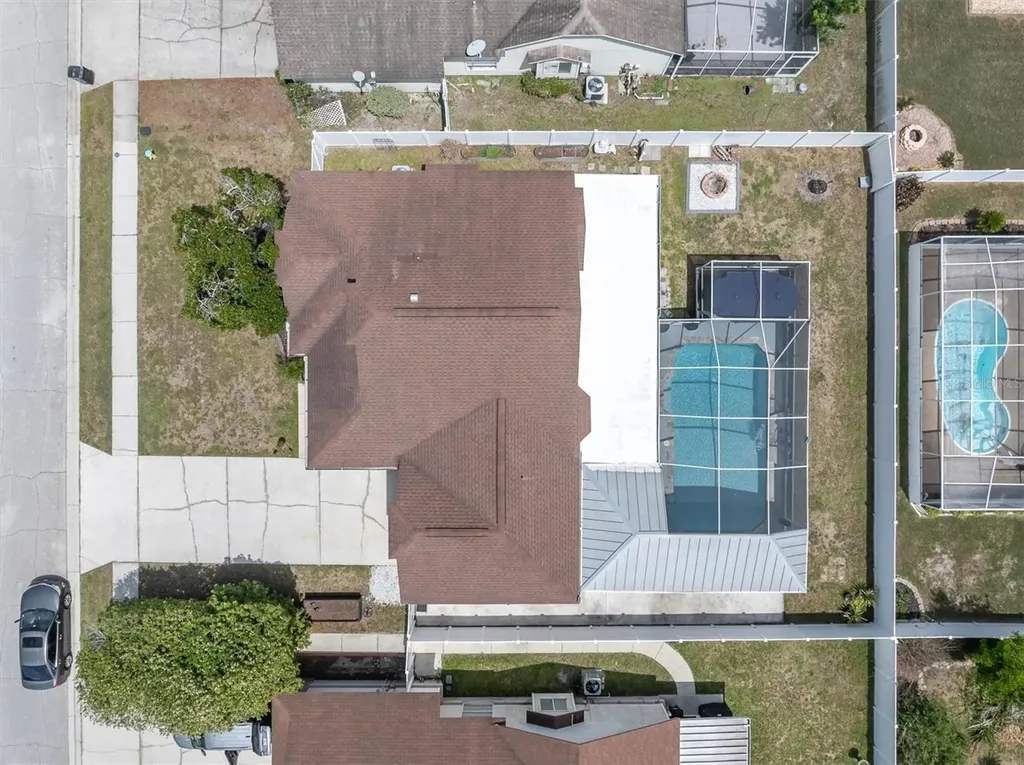 7424 Swan Lake Drive New Port Richey FL 34655