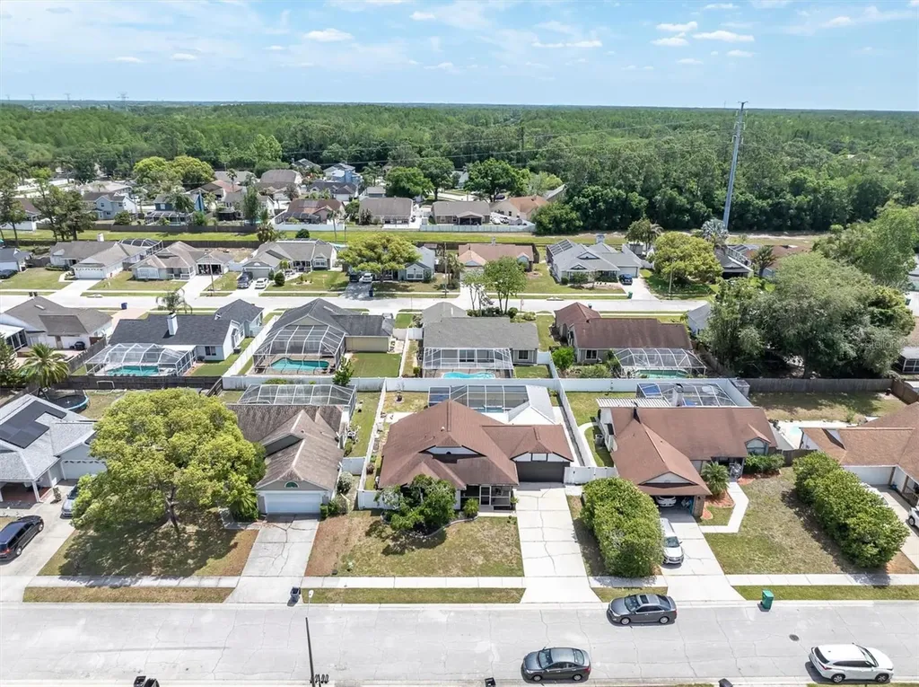 7424 Swan Lake Drive New Port Richey FL 34655