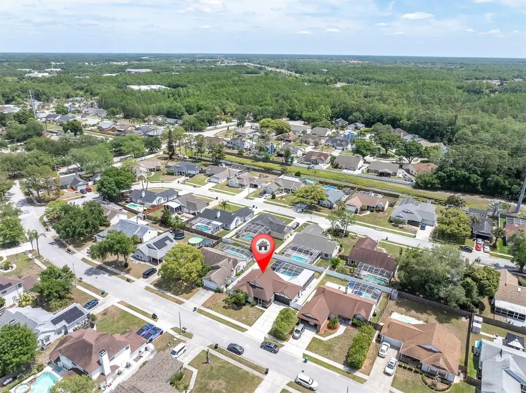 7424 Swan Lake Drive New Port Richey FL 34655