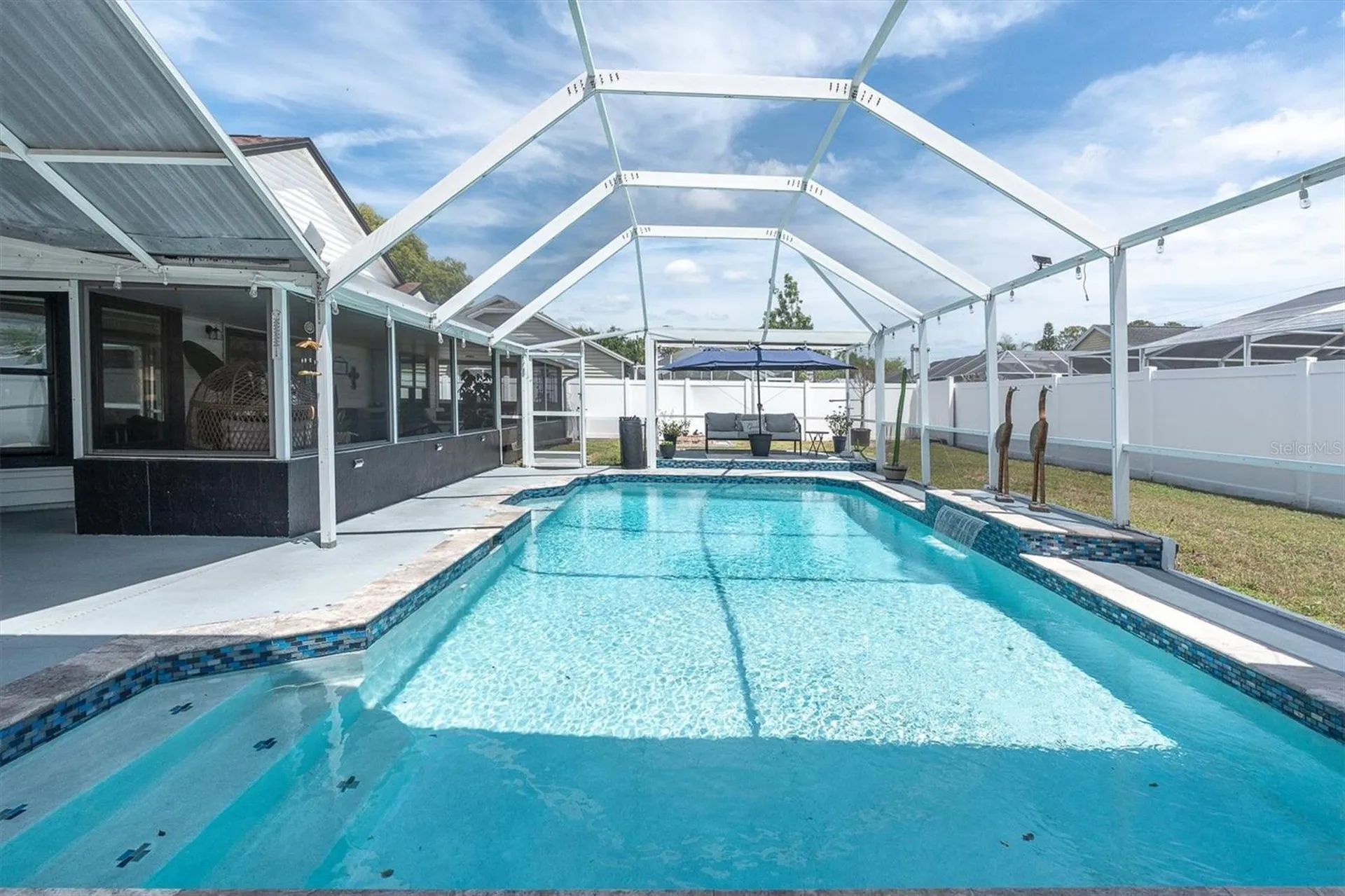7424 Swan Lake Drive New Port Richey FL 34655