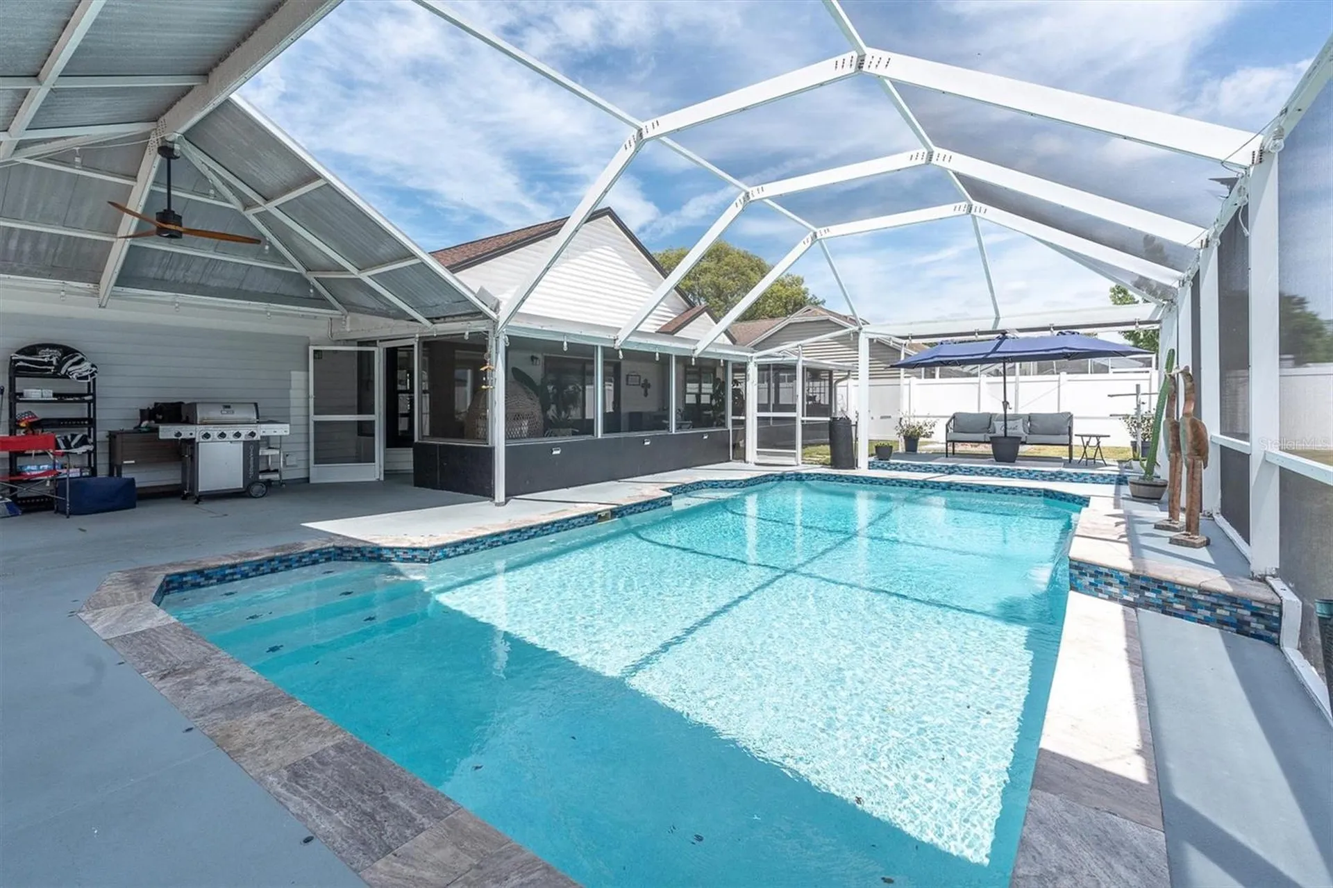 7424 Swan Lake Drive New Port Richey FL 34655