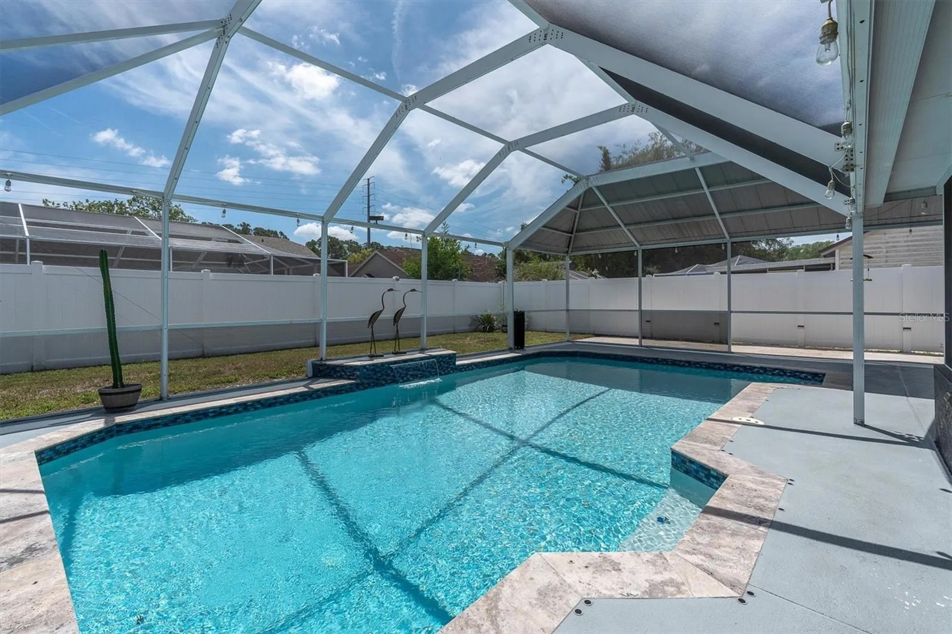 7424 Swan Lake Drive New Port Richey FL 34655