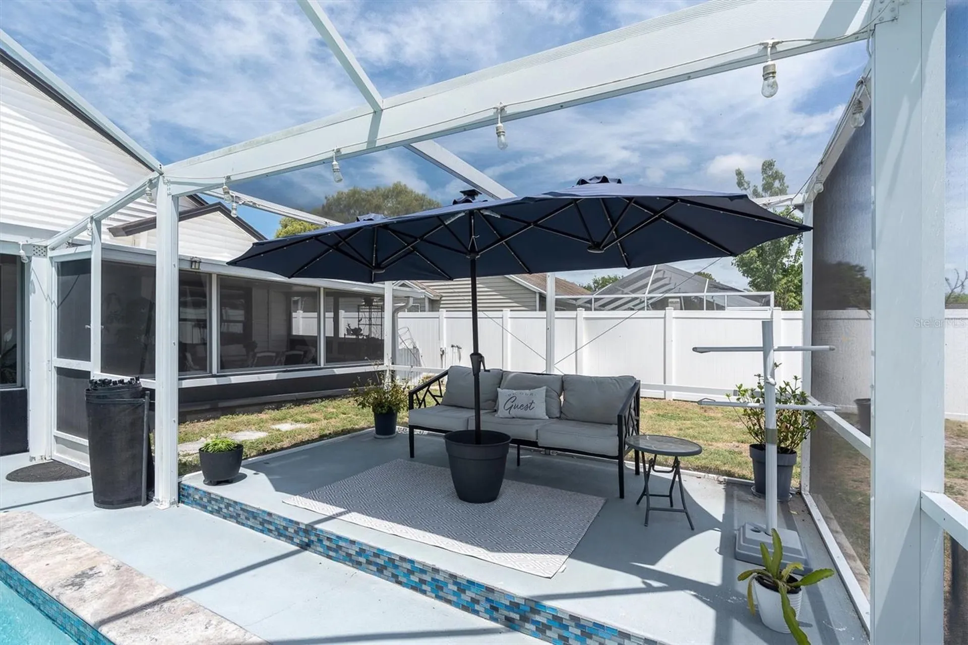 7424 Swan Lake Drive New Port Richey FL 34655