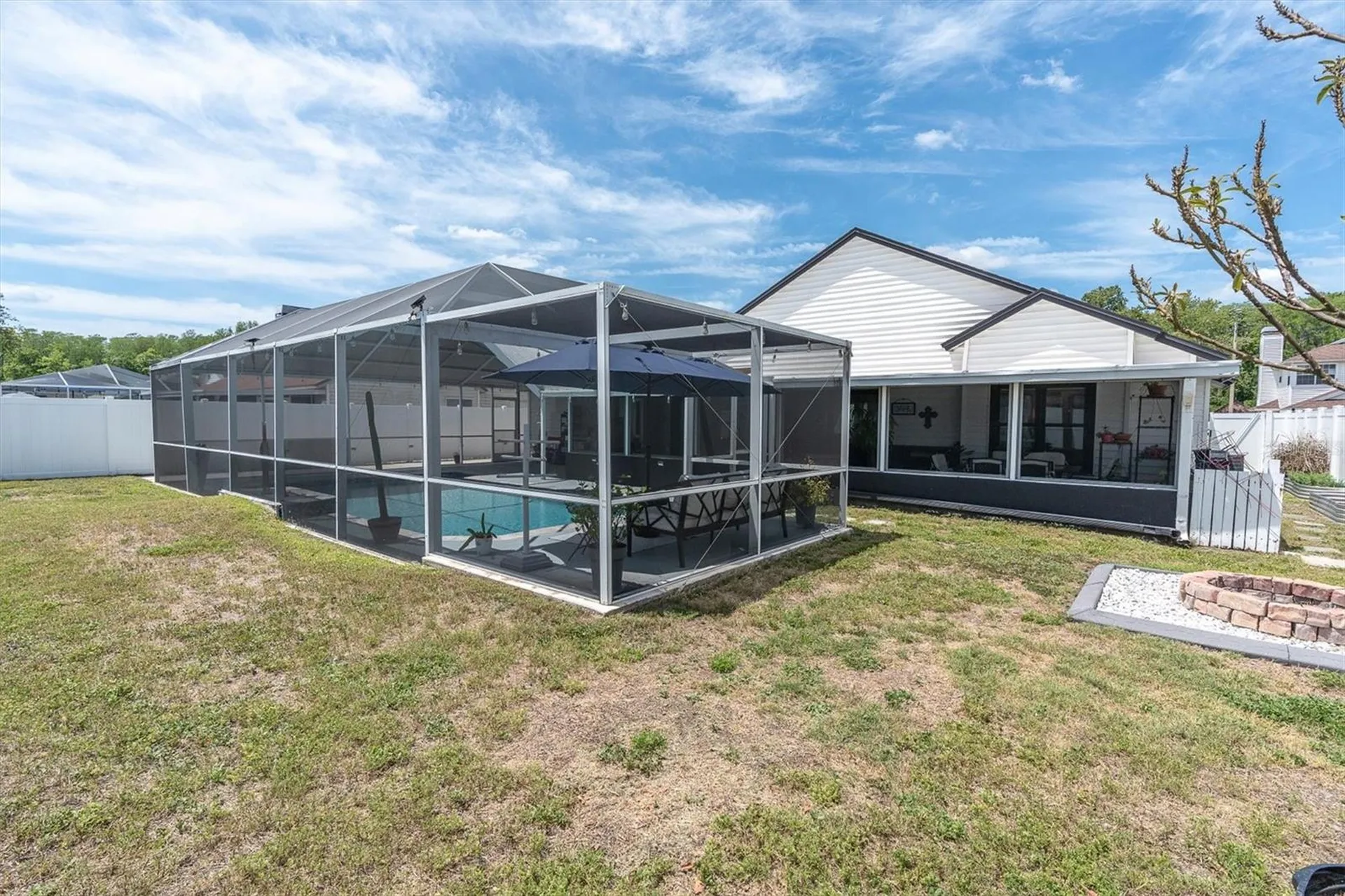 7424 Swan Lake Drive New Port Richey FL 34655