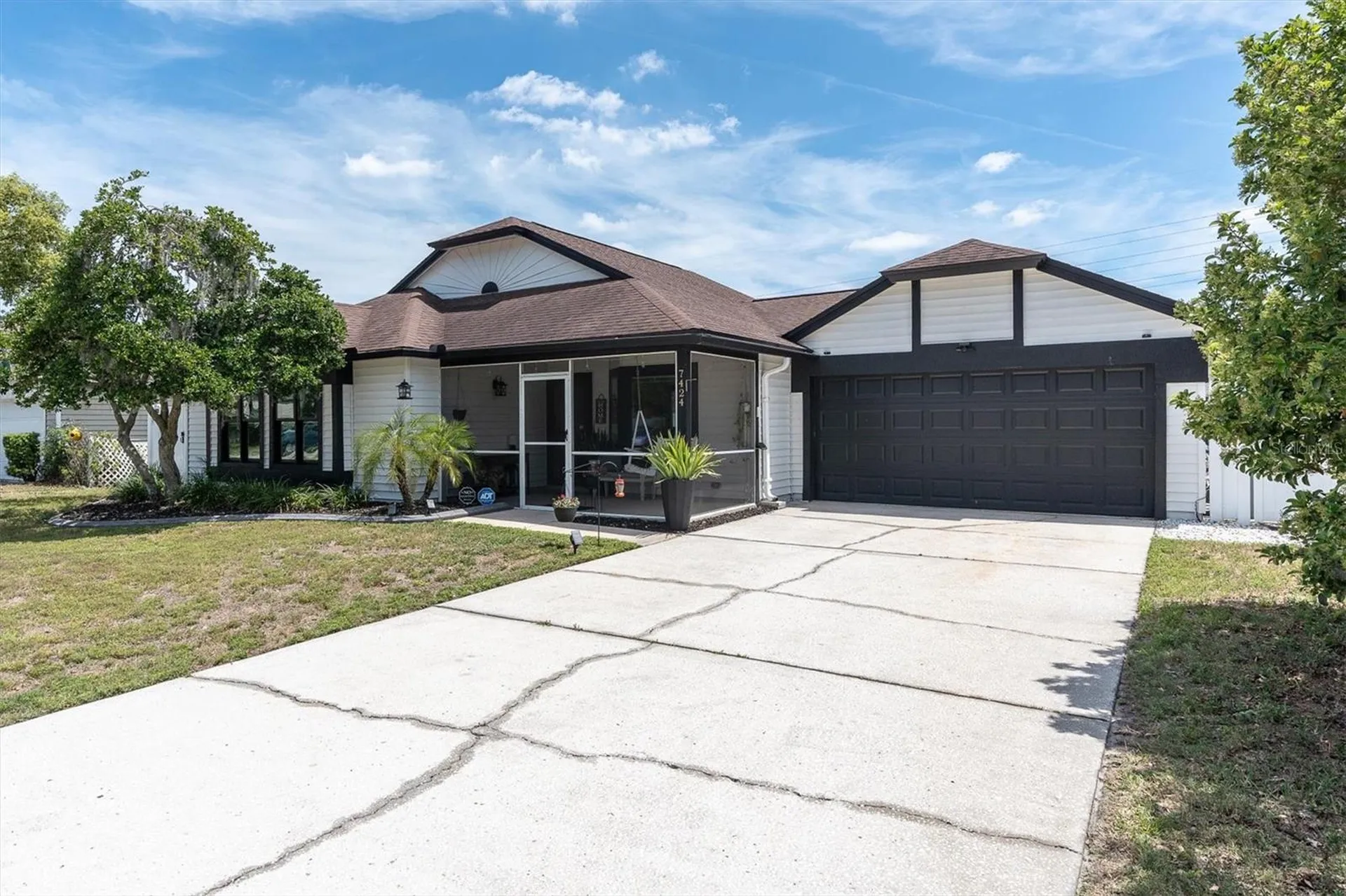 7424 Swan Lake Drive New Port Richey FL 34655
