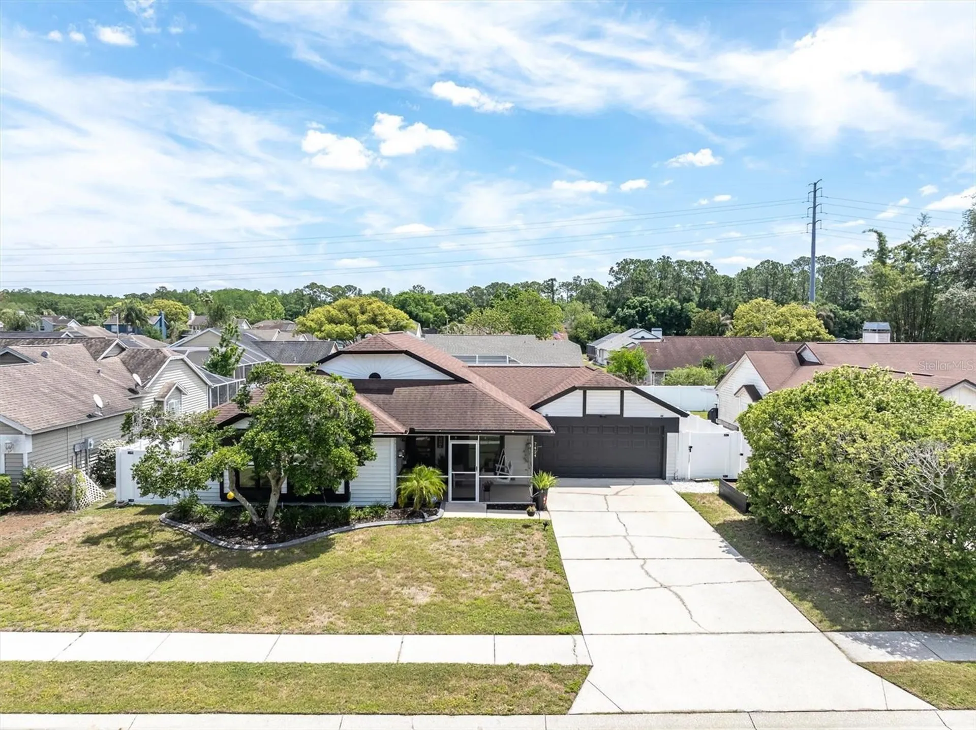 7424 Swan Lake Drive New Port Richey FL 34655