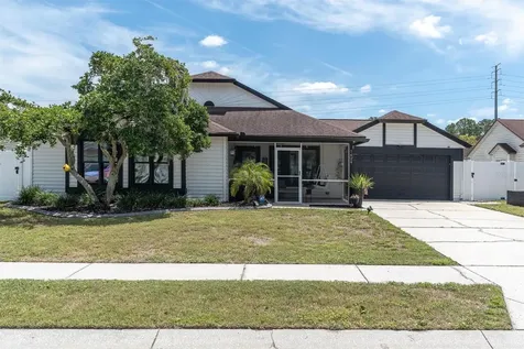 7424 Swan Lake Drive New Port Richey FL 34655