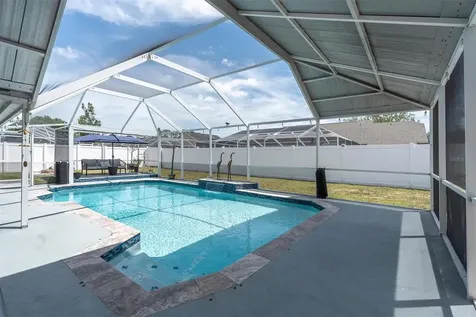 7424 Swan Lake Drive New Port Richey FL 34655