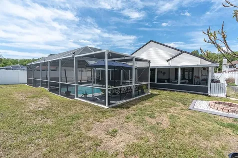 7424 Swan Lake Drive New Port Richey FL 34655