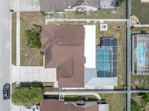 7424 Swan Lake Drive New Port Richey FL 34655