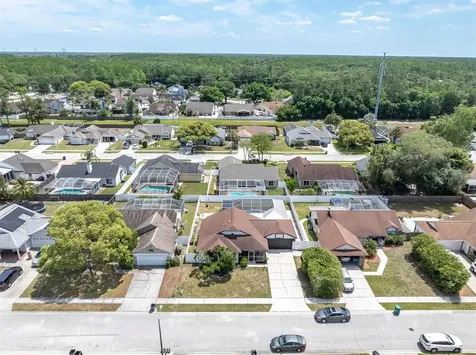 7424 Swan Lake Drive New Port Richey FL 34655