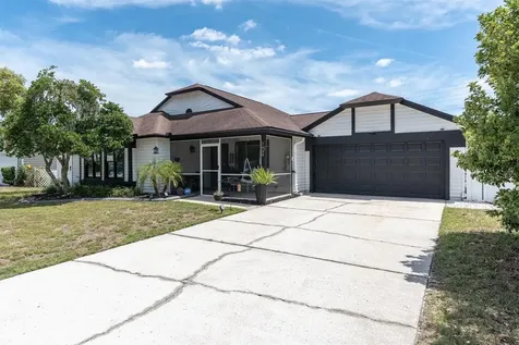7424 Swan Lake Drive New Port Richey FL 34655