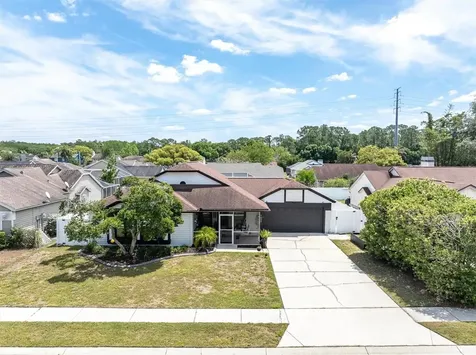 7424 Swan Lake Drive New Port Richey FL 34655